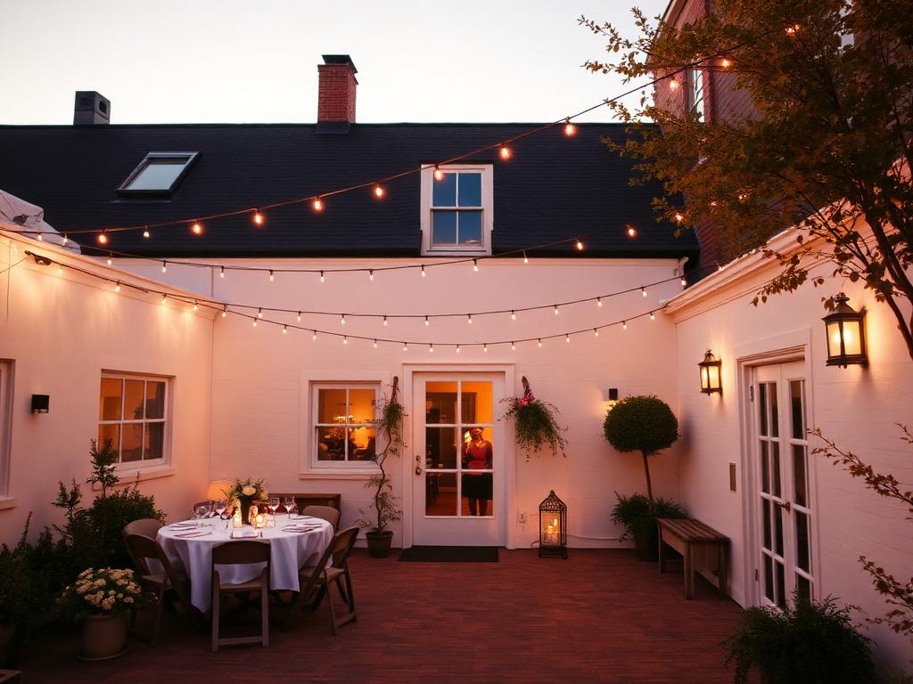 The Loft at 1325 wedding venue in Salt Lake City, Utah